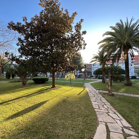 Dalt Vila Salou Exterior photo