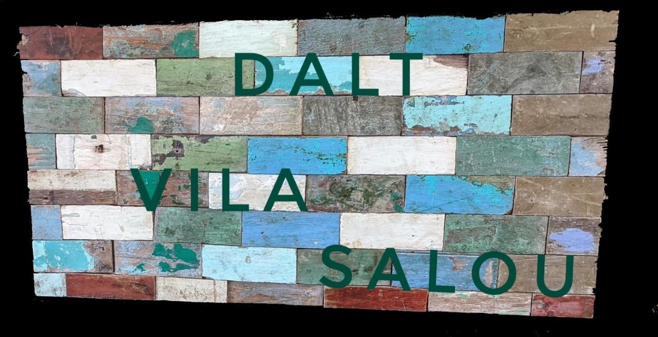 Dalt Vila Salou Exterior photo