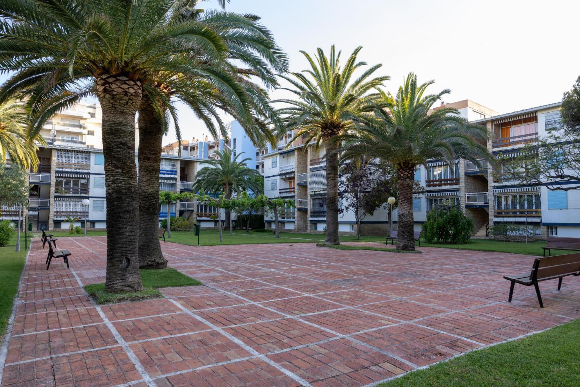 Dalt Vila Salou Exterior photo