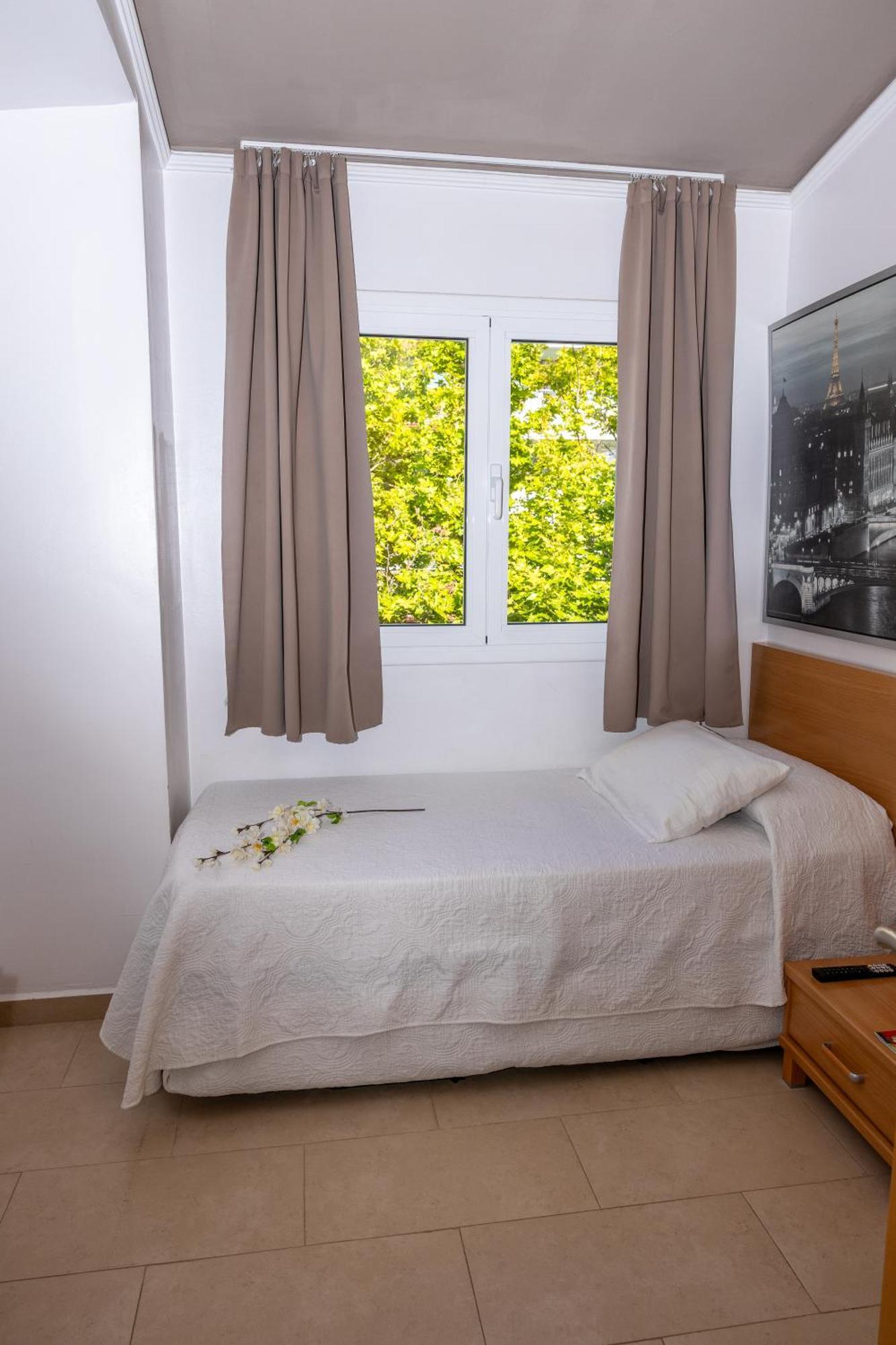 Dalt Vila Salou Exterior photo