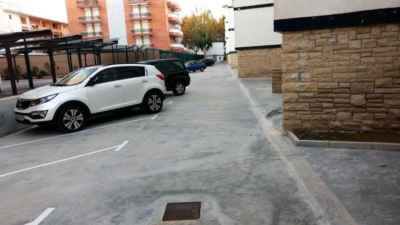 Dalt Vila Salou Exterior photo